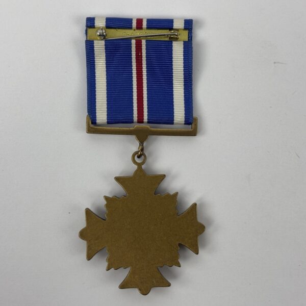 Medalla Cruz de Vuelo Distinguido USA - Imagen 2
