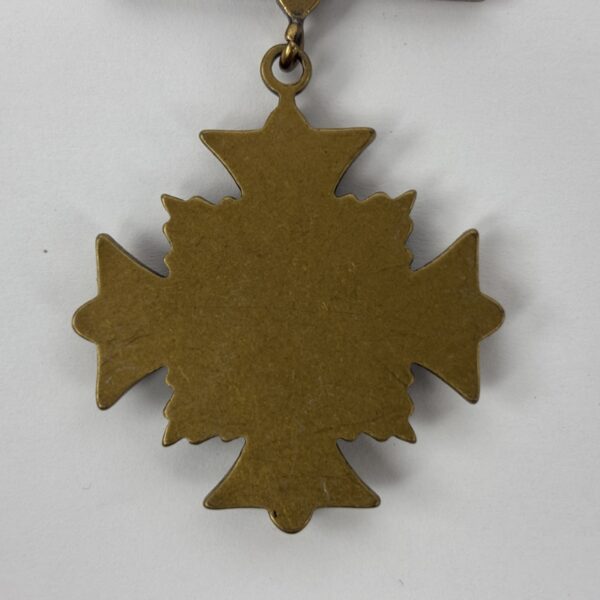 Medalla Cruz de Vuelo Distinguido USA - Imagen 4