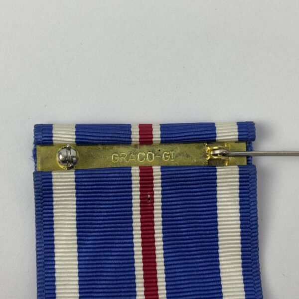 Medalla Cruz de Vuelo Distinguido USA - Imagen 5