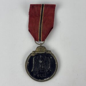 Medalla del frente oriental 1941/42 Alemania WW2