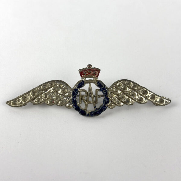 Insignia de querida de la RAF WW2 UK