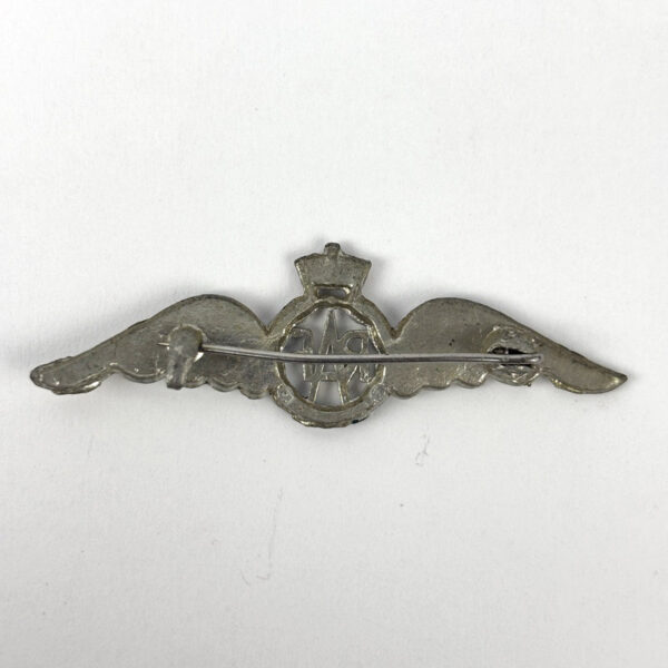 Insignia de querida de la RAF WW2 UK - Imagen 2