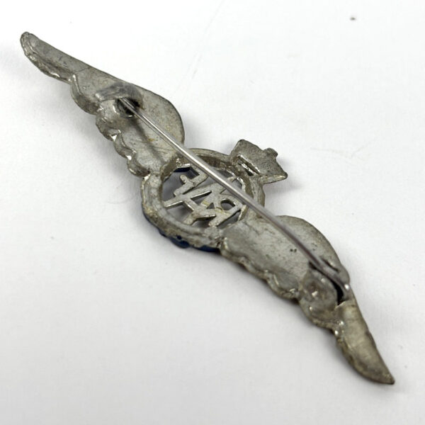 Insignia de querida de la RAF WW2 UK - Imagen 3