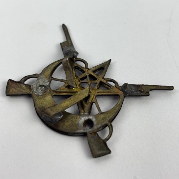 Insignia de Tiradores de IFNI España - Imagen 3