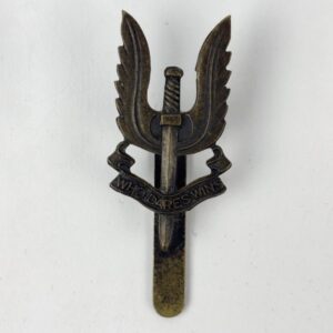Insignia Special Air Service SAS WW2 UK