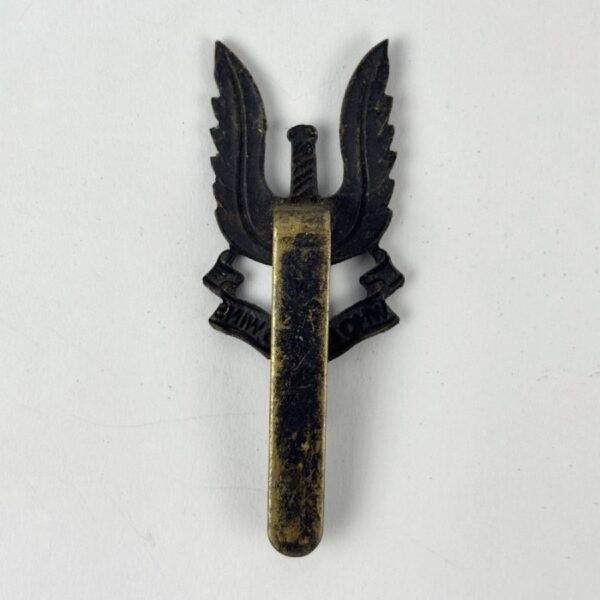 Insignia Special Air Service SAS WW2 UK - Imagen 2