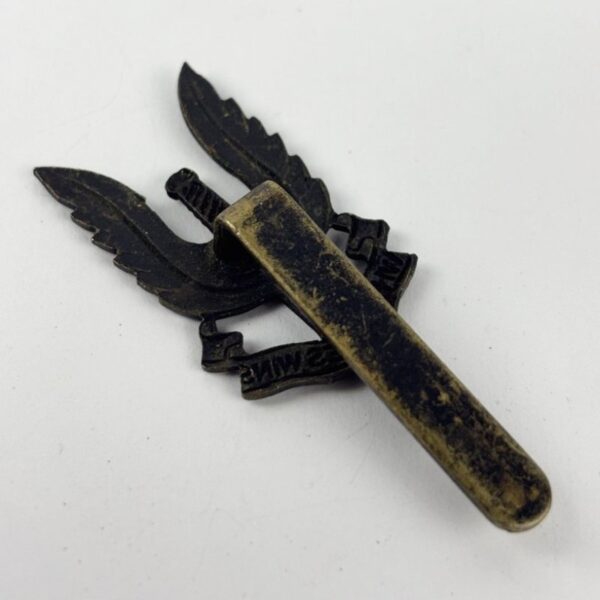 Insignia Special Air Service SAS WW2 UK - Imagen 3