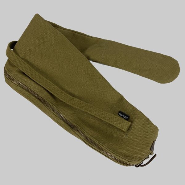 Funda para carabina M1 Paracaidista WW2 Repro - Imagen 3