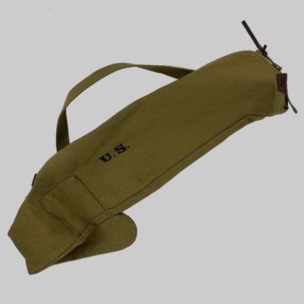 Funda para carabina M1 Paracaidista WW2 Repro - Imagen 2