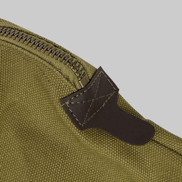 Funda para carabina M1 Paracaidista WW2 Repro - Imagen 4