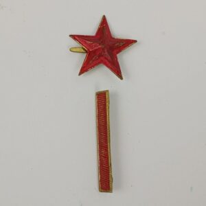 Insignia de Sargento Guerra Civil España