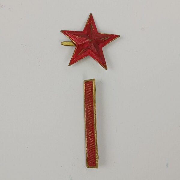 Insignia de Sargento Guerra Civil España