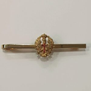 Pisacorbatas Ejército de Tierra España