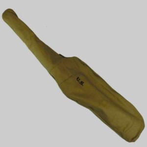 Funda para carabina M1 Paracaidista WW2 Repro