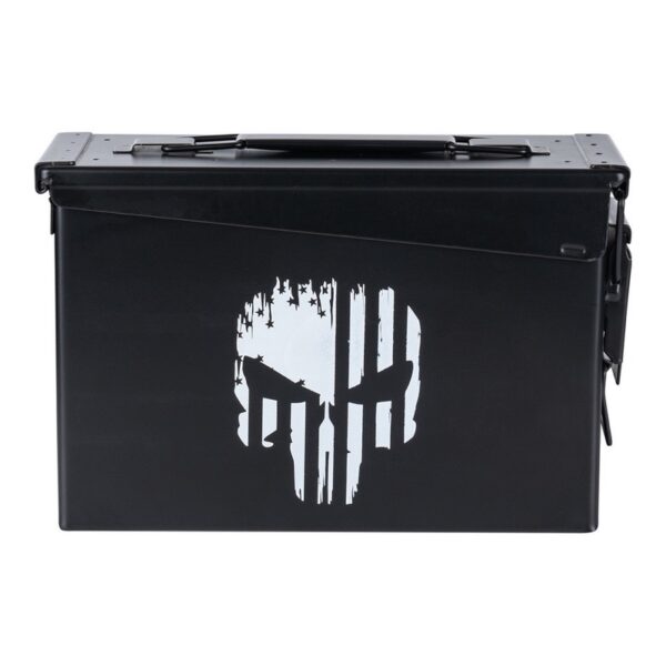 Caja de munición .30 Cal de Punisher - Imagen 2