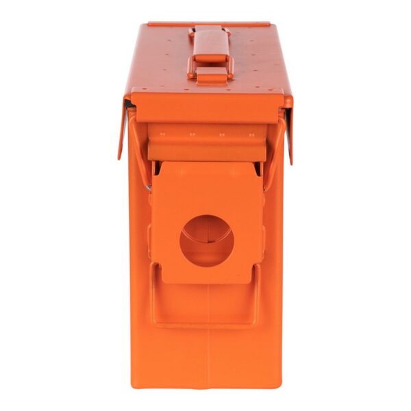 Caja de munición .30 Cal de Caja Negra Aviación - Imagen 3