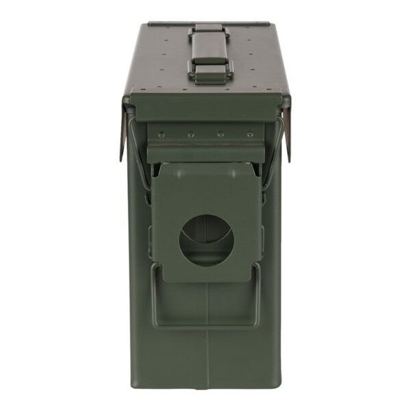 Caja de munición .30 Cal de Caution M4 - Imagen 3
