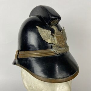 Casco de Bomberos de Sintra Portugal Años 20