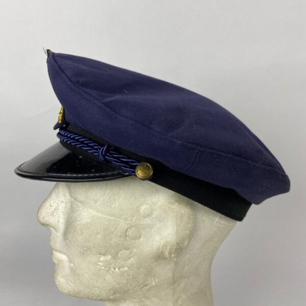 Gorra de Capitán de Yate España - Imagen 4