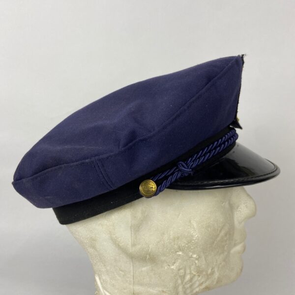 Gorra de Capitán de Yate España - Imagen 6