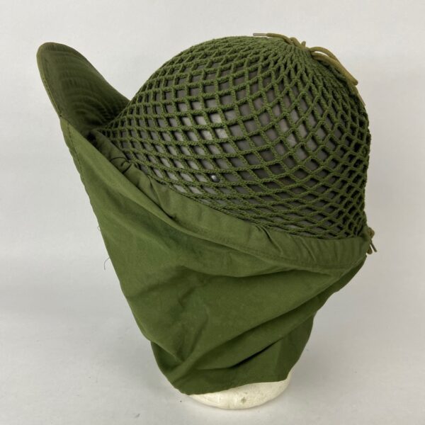 Casco M 1926-B con red Suecia - Imagen 5