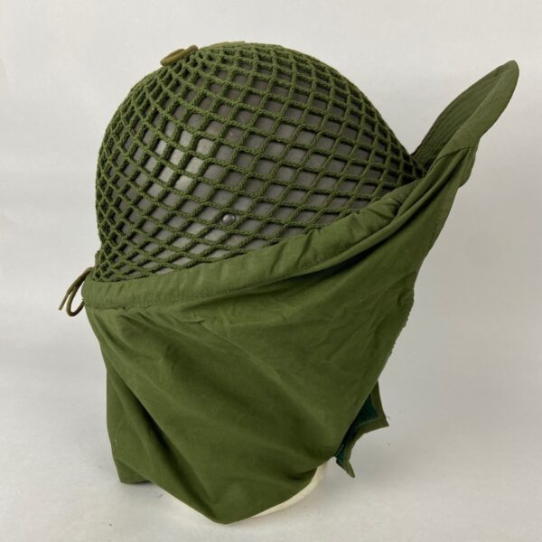 Casco M 1926-B con red Suecia - Imagen 7
