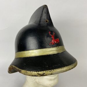 Casco de Bomberos de Canada