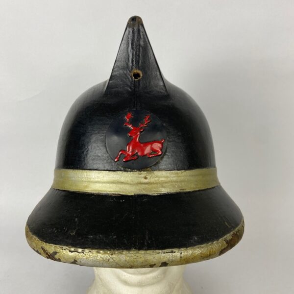 Casco de Bomberos de Canada - Imagen 3