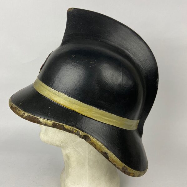 Casco de Bomberos de Canada - Imagen 4