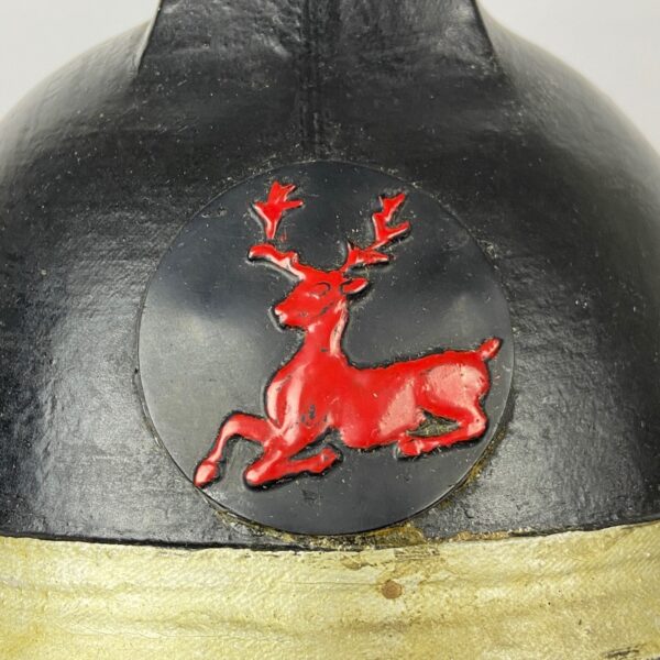 Casco de Bomberos de Canada - Imagen 7