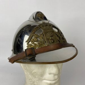 Casco de Bomberos M1926 Francia