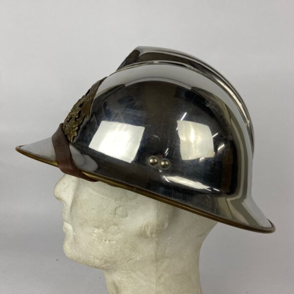 Casco de Bomberos M1926 Francia - Imagen 4