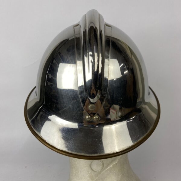 Casco de Bomberos M1926 Francia - Imagen 5