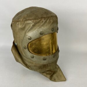 Casco de Bomberos de Aeropuerto Francia