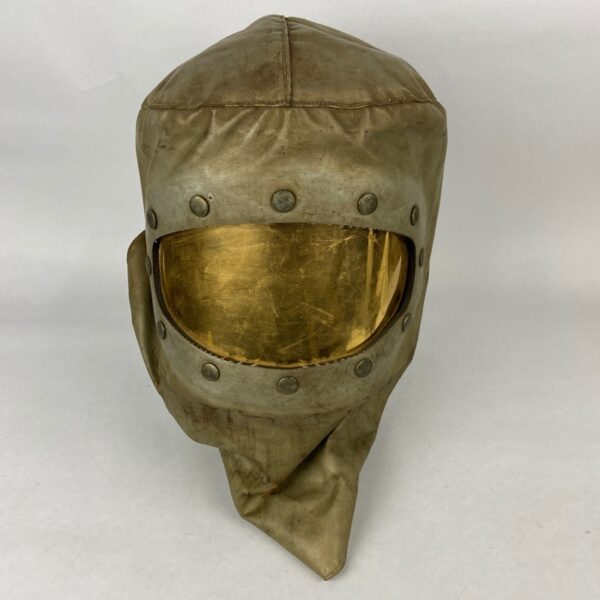 Casco de Bomberos de Aeropuerto Francia - Imagen 3