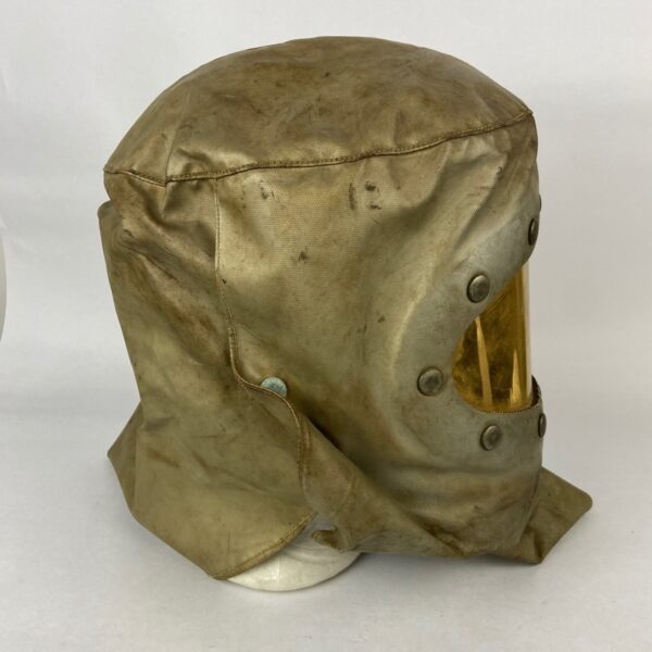 Casco de Bomberos de Aeropuerto Francia - Imagen 6