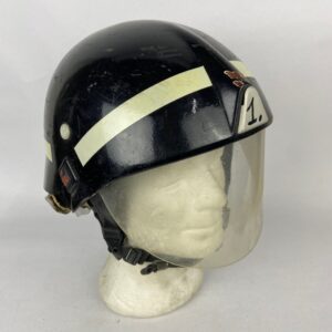 Casco de bombero F200 SPEIS Badajoz 1999