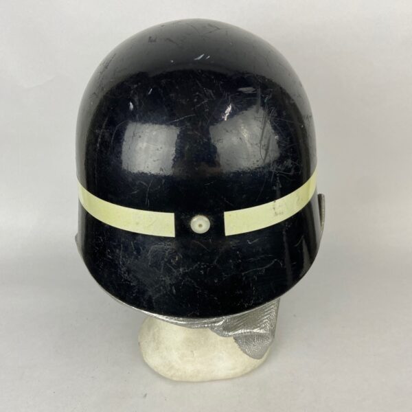 Casco de bombero F200 SPEIS Badajoz 1999 - Imagen 6