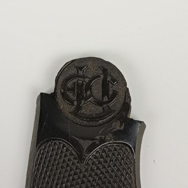 Cachas para Revolver Smith & Wesson Eibarrés. - Imagen 3