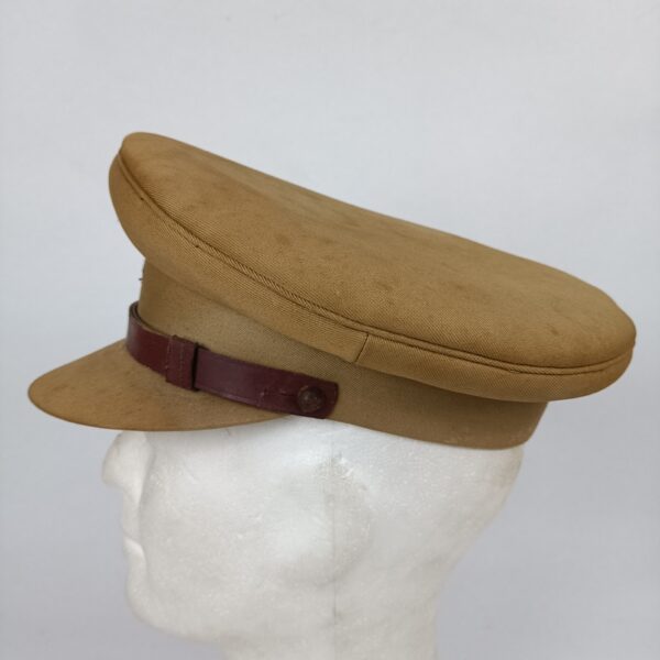 Gorra militar del Reino de Grecia 1944-1973 - Imagen 4