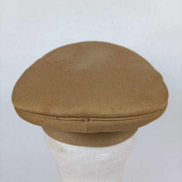 Gorra militar del Reino de Grecia 1944-1973 - Imagen 5