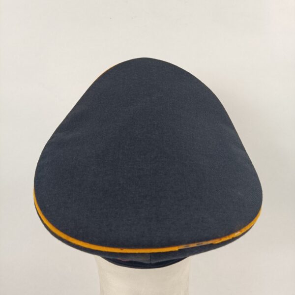 Gorra de plato Aviación Alemana  Luftwaffe RFA - Imagen 5