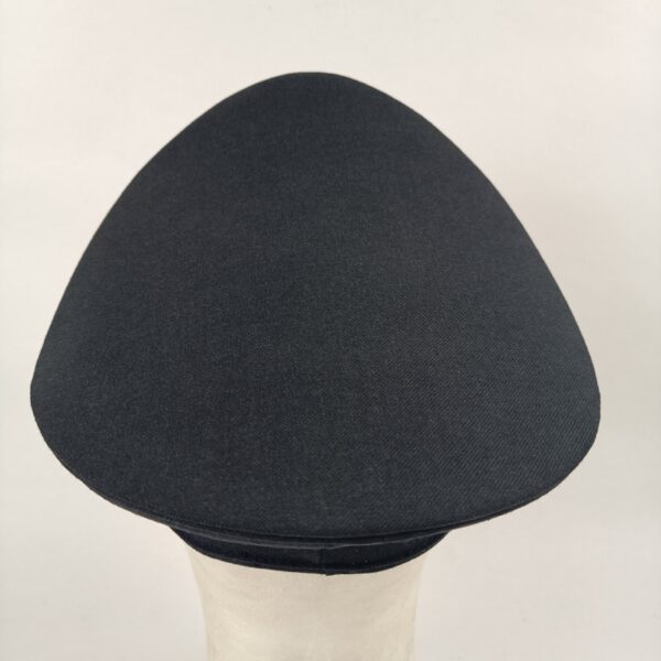 Gorra de Policía Baja Sajonia Alemania RFA - Imagen 5