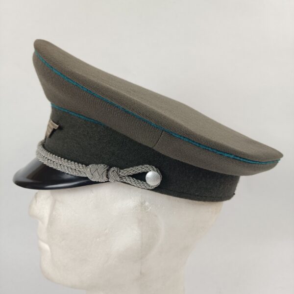 Gorra de la Fuerza Aérea RDA - Imagen 4