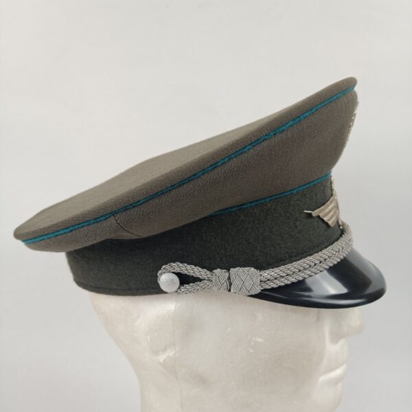 Gorra de la Fuerza Aérea RDA - Imagen 6