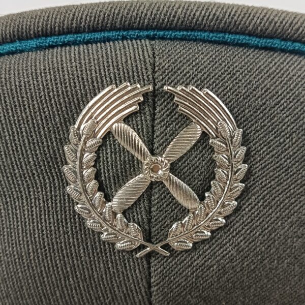 Gorra de la Fuerza Aérea RDA - Imagen 7