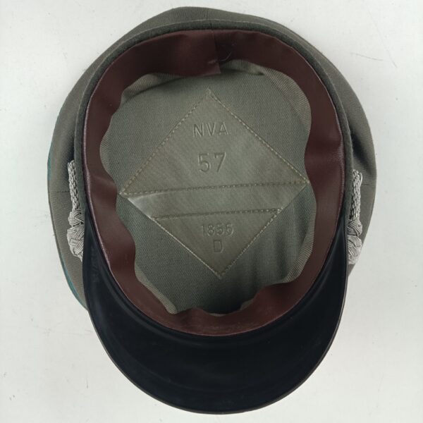 Gorra de la Fuerza Aérea RDA - Imagen 2