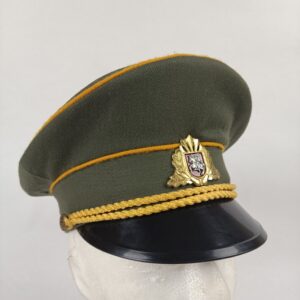 Gorra militar de diario y desfile Lituania