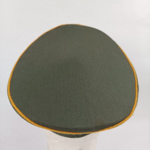 Gorra militar de diario y desfile Lituania - Imagen 5