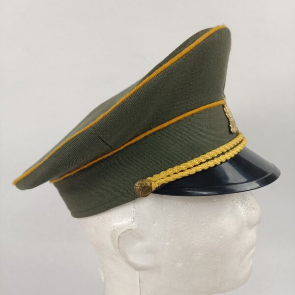 Gorra militar de diario y desfile Lituania - Imagen 6